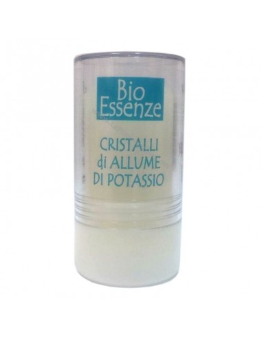 Piatra de alaun, 60gr - bio essenze