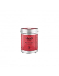 Vopsea De Par Bio Si Naturala Vopsele Par Organice Henna Indigo