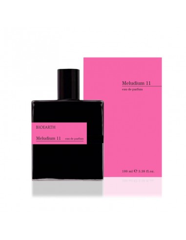 Apa de parfum femei meludium 11, 100ml - bioearth imagine