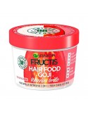 Masca stralucire 3 in 1 Fructis Goji Hair Food, 390 ml - Garnier