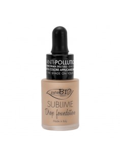 Fond de ten Sublime Drop 03Y - Purobio