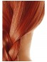Henna naturala (Rosu) - vopsea de par naturala Khadi