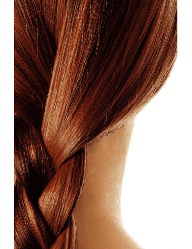 Saten Deschis Khadi - vopsea de par naturala