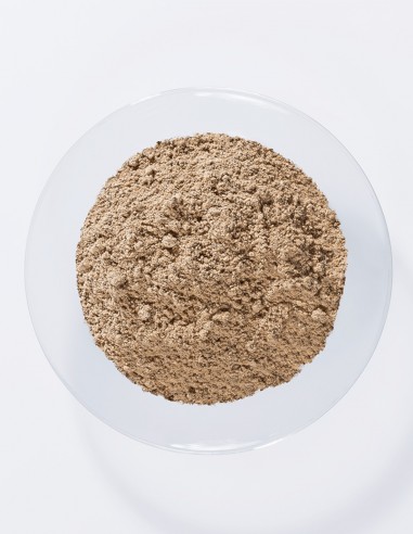 Pudra de Amla Khadi - tratament pentru par