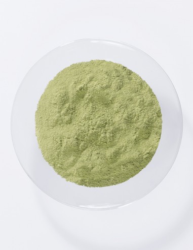 Vopsea de par naturala Saten Mediu - Khadi