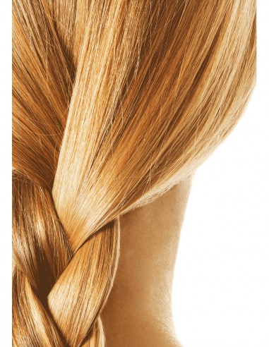 Henna Golden Blond Vopsea de par Khadi