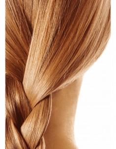 Henna Blond Mediu Vopsea de par Khadi 2