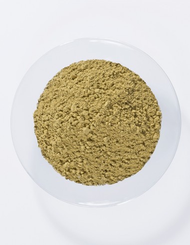 Henna Blond Mediu Vopsea de par Khadi