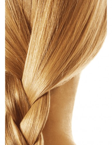 Henna Blond Deschis Vopsea de Par Khadi