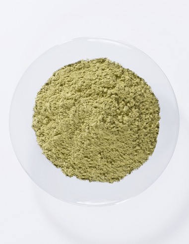 Henna Blond Deschis Vopsea de Par Khadi