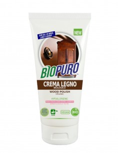Crema intretinere mobila, 200ml - Biopuro