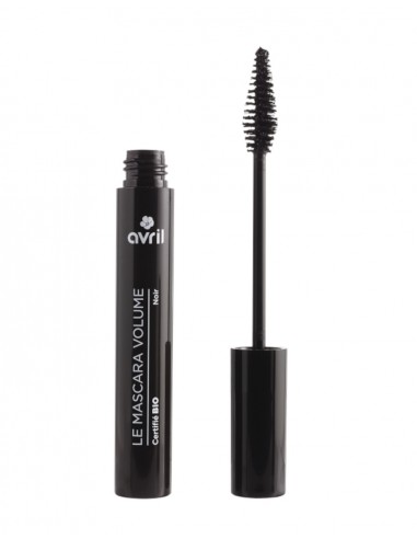 Rimel pentru volum Negru, 10ml -  Avril Rimel pentru volum Negru, 10ml -  Avril