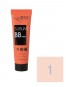 BB Cream waterproof Sublime 01- Purobio