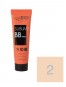 BB Cream waterproof Sublime 02- Purobio