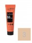 BB Cream waterproof Sublime 03- Purobio