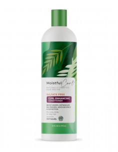 Balsam pentru amplificarea buclelor, 473 ml - Moistful Curl
