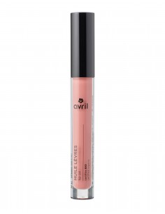 Ulei pentru buze Nudissime, 3.5ml - Avril