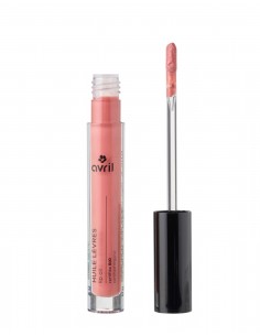 Ulei pentru buze Rose Caresse, 3.5ml - Avril 2