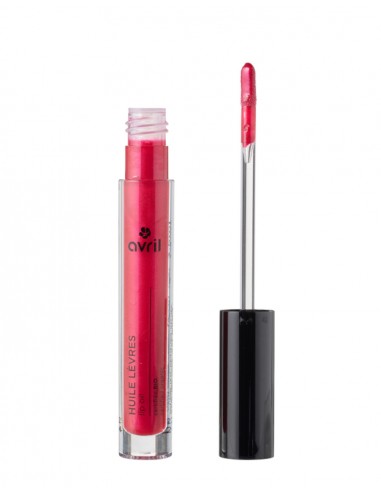 Ulei pentru buze Magenta, 3.5ml - Avril