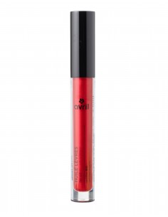 Ulei pentru buze Rubis, 3.5ml - Avril