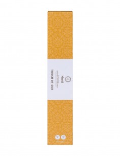 Betisoare parfumate Touch of Sun - Khadi 2