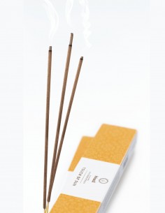 Betisoare parfumate Touch of Sun - Khadi