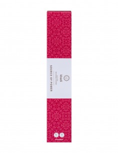 Betisoare parfumate Source of Power - Khadi 2