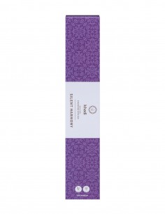 Betisoare parfumate Silent Harmony - Khadi 2