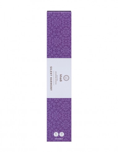 Betisoare parfumate Silent Harmony