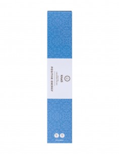 Betisoare parfumate Positive Energy - Khadi 2