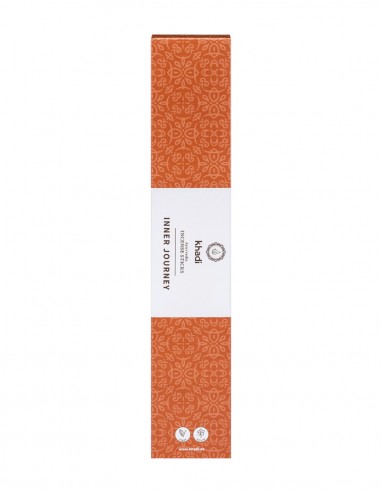 Betisoare parfumate Inner Journey