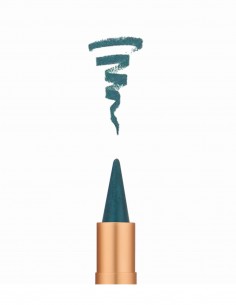 Creion de ochi kajal Caribbean Teal  - Soultree 2