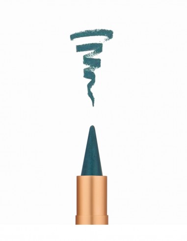 Creion de ochi kajal Caribbean Teal  - nuanta