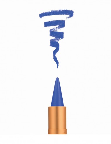 Kajal Ayurvedic True Blue Soultree - nuanta