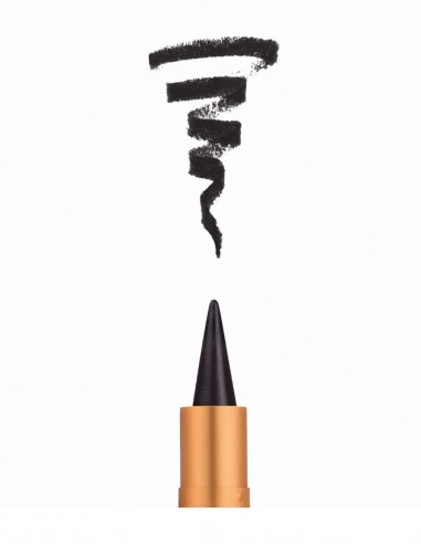 Kajal Ayurvedic Pure Black Soultree - nuanta