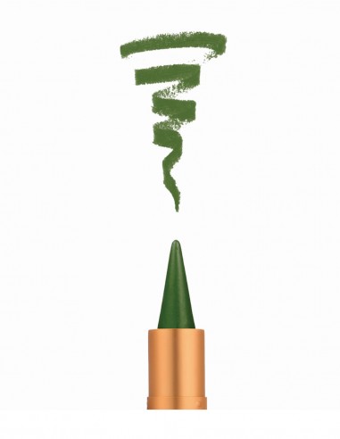 Kajal Ayurvedic Moss Velvet Soultree - nuanta Kajal Ayurvedic Moss Velvet Soultree - nuanta