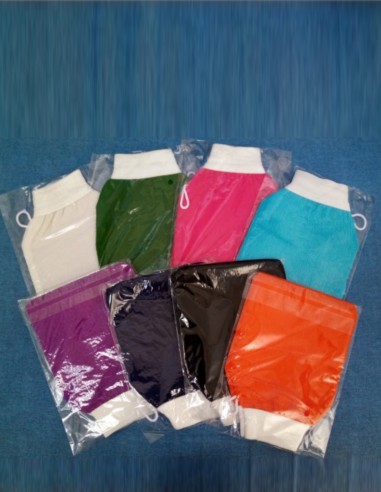 Manusa exfolianta Kessa - Erbe di Janas