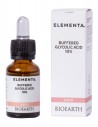 Acid Glicolic Beauty Booster, 15ml - Elementa Bioearth