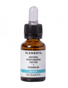 NMF si zaharuri Beauty Booster, 15ml - Elementa Bioearth 2