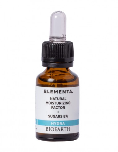 NMF si zaharuri Beauty Booster - Elementa Bioearth