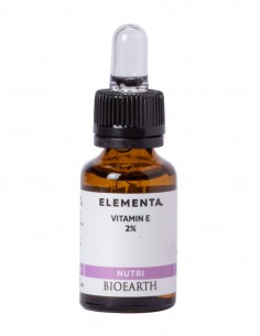 Vitamina E Beauty Booster, 15ml - Elementa Bioearth 2