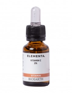 Vitamina C Beauty Booster, 15ml - Elementa Bioearth 2
