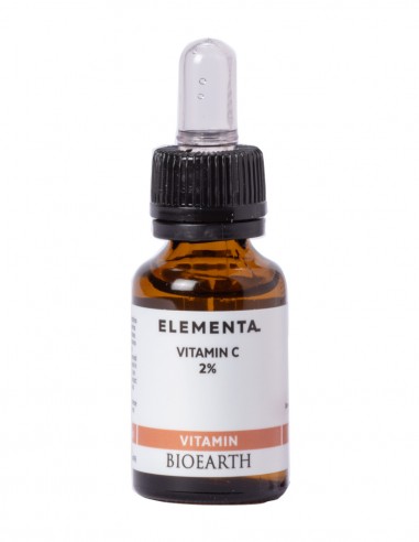 Vitamina C Beauty Booster - Elementa Bioearth