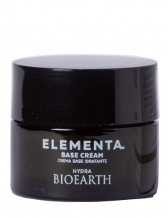 Crema hidratanta cu ulei de masline, 50ml - Elementa Bioearth 2