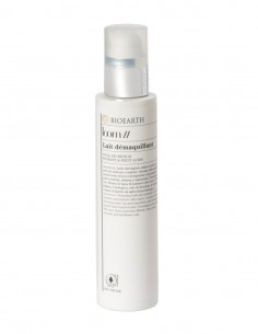 Lapte demachiant cu extract de melc, 200ml - Loom Bioearth 2