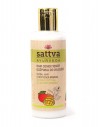 Balsam de par cu Mango, 210ml - Sattva Ayurveda