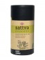 Vopsea Henna Negru – Sattva Ayurveda