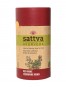 Vopsea de par Red Wine, 150gr – Sattva Ayurveda