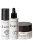 Set 3 cosmetice cu extract melc Loom Supreme - Bioearth