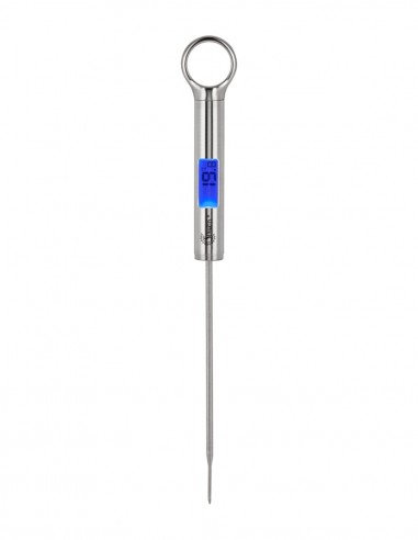 Termometru digital pentru vopselele de par Khadi